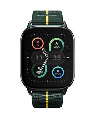 Motorola Moto Watch Fit