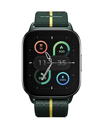 Motorola Moto Watch Fit Motorola Moto Watch Fit