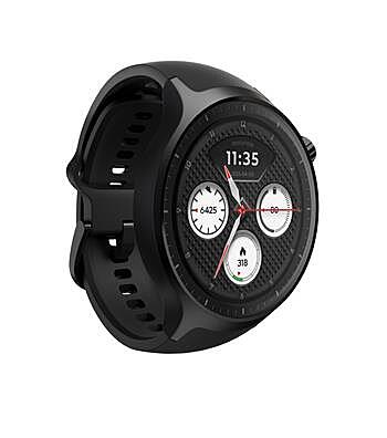 Motorola Moto Watch PANTONE Volcanic Ash