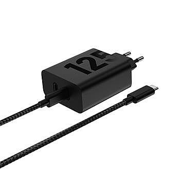 MOTOROLA TurboPower 125W 2 x USB-C Black
