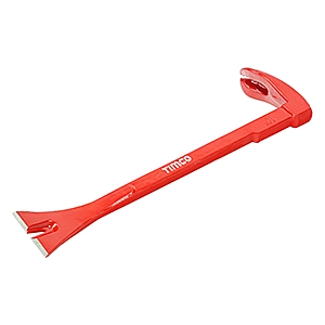 Moulding Pry Bar