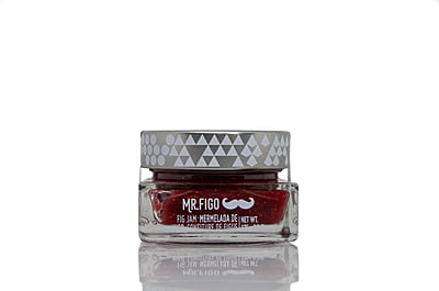 BIO Gourmet FEIGEN Konfitüre, 175g - Box 6 Units