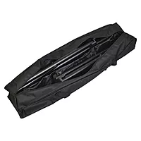 Professional Steel Speaker Stand Kit
