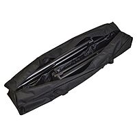 Professional Steel Speaker Stand Kit