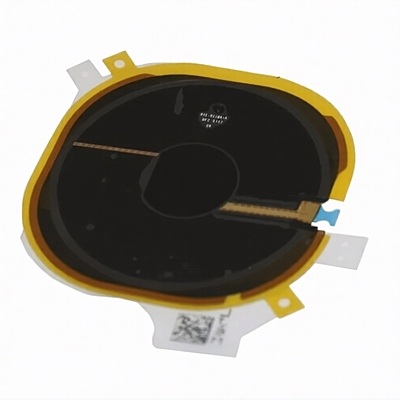 Apple iPhone X - Replacement QI Wireless Charging Coil 821 - 01186