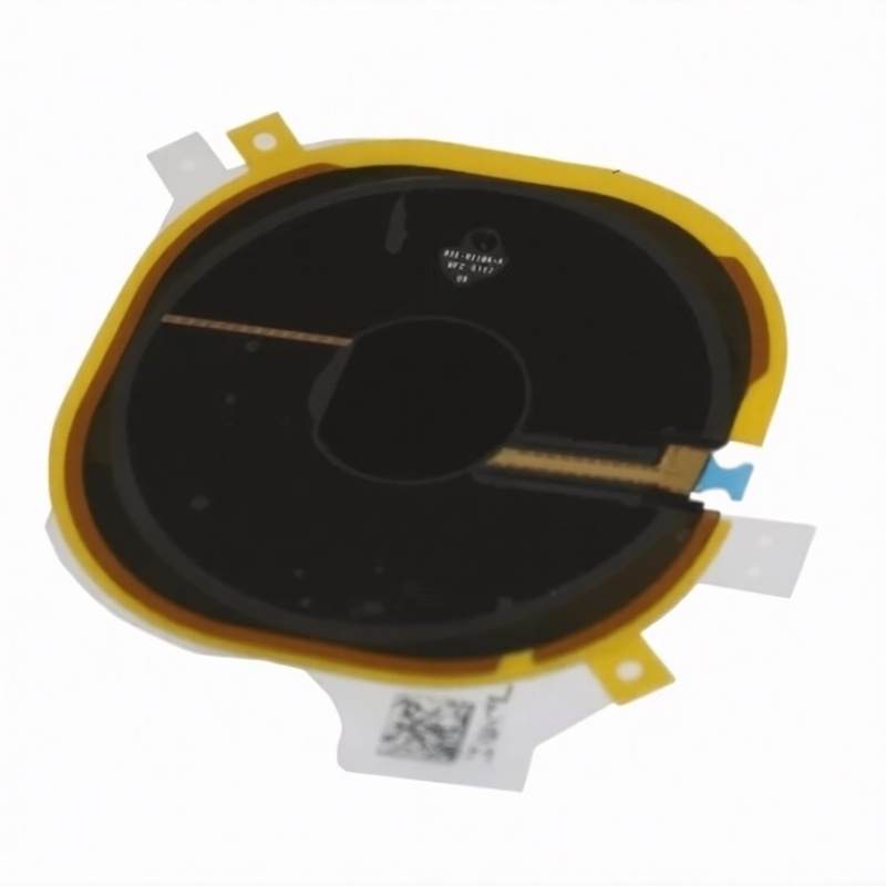 Apple iPhone X - Replacement QI Wireless Charging Coil 821 - 01186