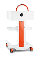 Carrello dedicato MT-BONE MECTRON