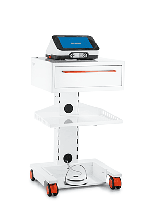 Carrello dedicato MT-BONE MECTRON