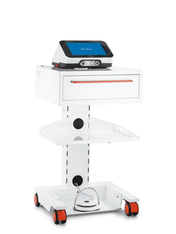 Carrello dedicato MT-BONE MECTRON