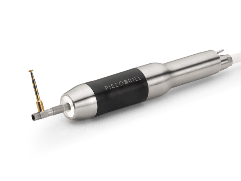 Manipolo PIEZODRILL® MT MECTRON + CORDONE, TRAY E CHIAVE K11 Manipolo PIEZODRILL® MT MECTRON + CORDONE, TRAY E CHIAVE K11