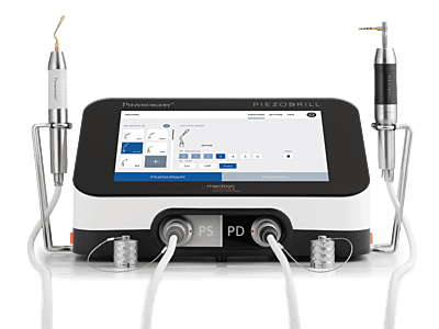 Sistema di chirurgia MT-BONE PIEZOSURGERY® & PIEZODRILL®