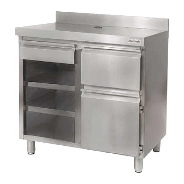 Mueble cafetero MCAF-820 CD/CI