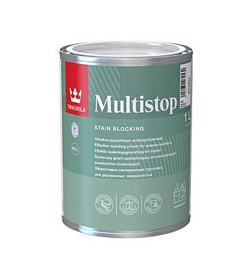 Multistop 1 LTR CAN Multistop 1 LTR CAN