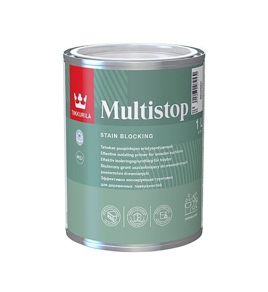 Multistop 1 LTR CAN