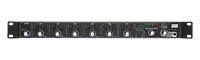 Cloud 7 Channel mic/line Mixer
