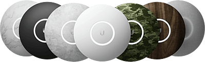 Ubiquiti UniFi nanoHD Access Point 4X4 MU MIMO
