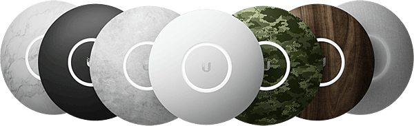 Ubiquiti UniFi nanoHD Access Point 4X4 MU MIMO