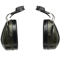 3M Peltor Optime II H520P3E – oorkappen met helmbevestiging