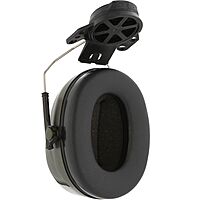 3M Peltor Optime II H520P3E – oorkappen met helmbevestiging