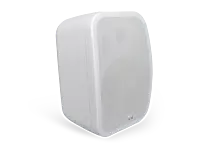 WorkPro Passive Loudspeaker 40W /8 Ohm, 16W /100V IP65 White Pair