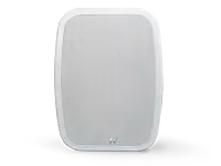 WorkPro Passive Loudspeaker 40W /8 Ohm, 16W /100V IP65 White Pair