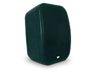 WorkPro Passive Loudspeaker 60W /8 Ohm, 32W /100V Black Pair