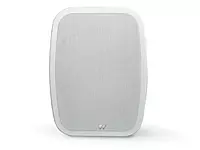 WorkPro Passive Loudspeaker 60W /8 Ohm, 32W /100V White Pair