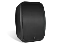 WorkPro Passive Loudspeaker 70W /8 Ohm, 32W /100V Black Pair