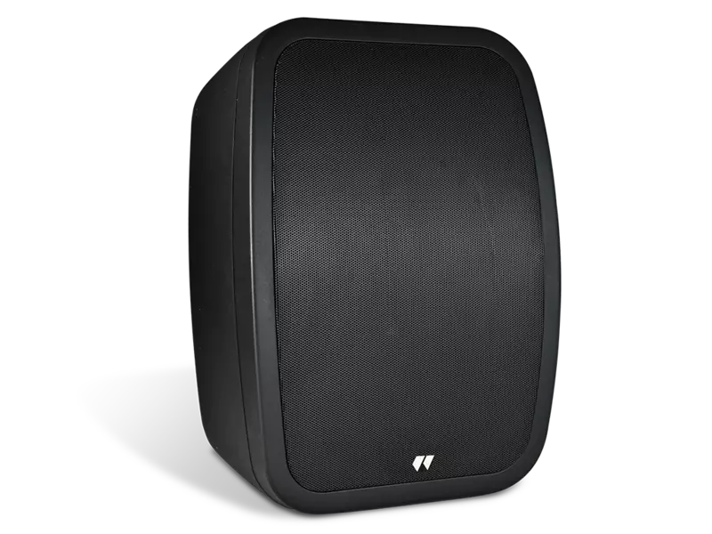 WorkPro Passive Loudspeaker 70W /8 Ohm, 32W /100V Black Pair