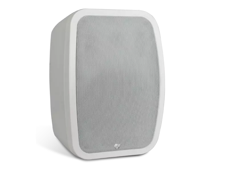 WorkPro Passive Loudspeaker 70W /8 Ohm, 32W /100V White Pair