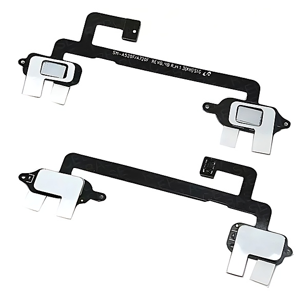 For Samsung Galaxy A320 , A3 2017 - Replacement Navigation Flex Cable