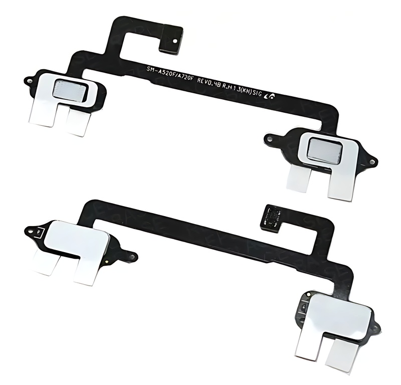 For Samsung Galaxy A320 , A3 2017 - Replacement Navigation Flex Cable