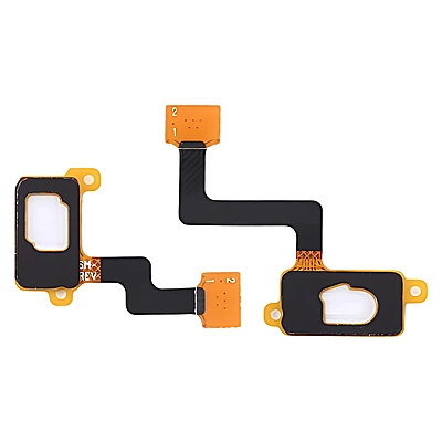 Samsung Galaxy Tab S2 T810 T815 - Navigation Flex (Left And Right)