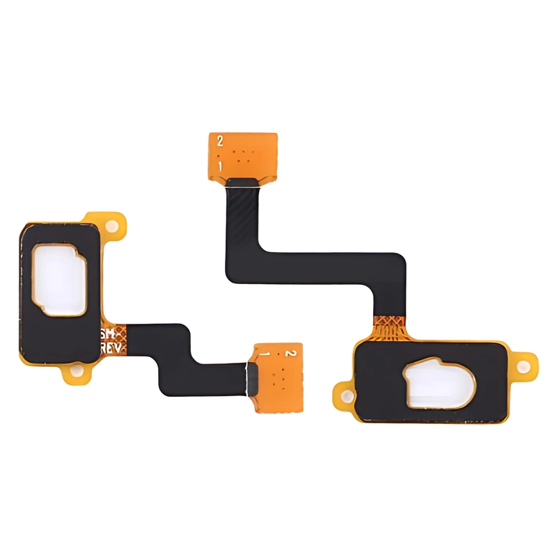 Samsung Galaxy Tab S2 T810 T815 - Navigation Flex (Left And Right)