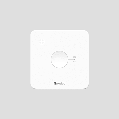 Nexelec ORIGIN Smoke alarm Series