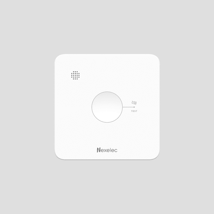 Nexelec ORIGIN Smoke alarm Series