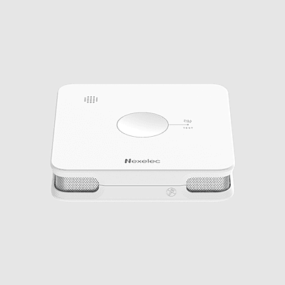 Nexelec ORIGIN Smoke alarm Series