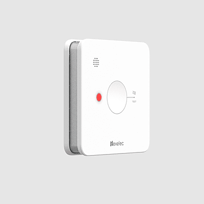 Nexelec ORIGIN Smoke alarm Series