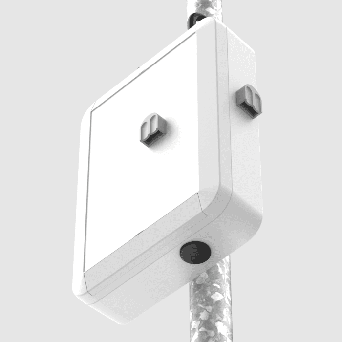 Nexelec PMO Outdoor Air Quality Micro-station Nexelec PMO Outdoor Air Quality Micro-station