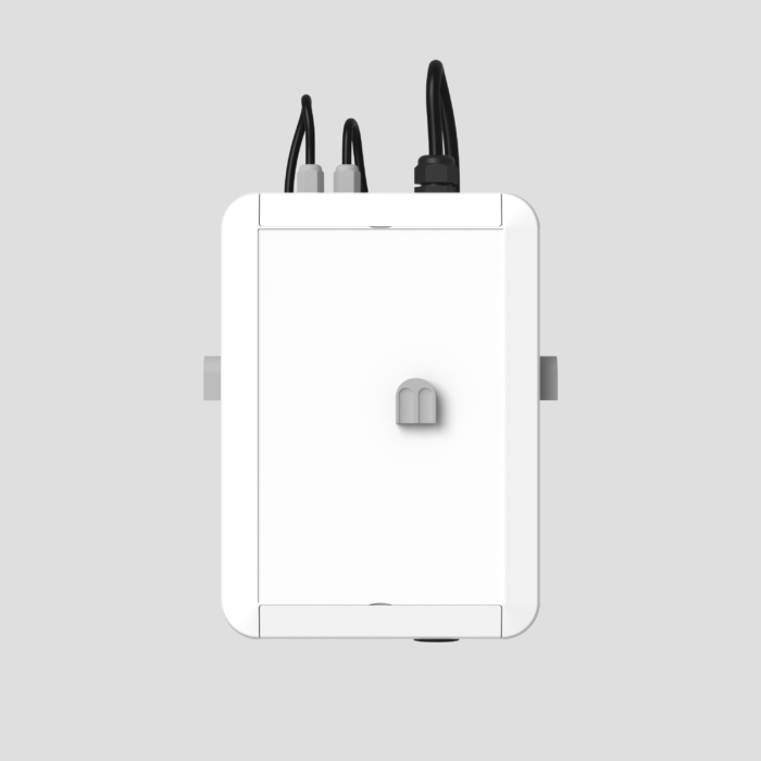 Nexelec PMO Outdoor Air Quality Micro-station Nexelec PMO Outdoor Air Quality Micro-station