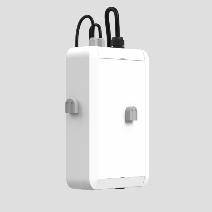 Nexelec PMO Outdoor Air Quality Micro-station Nexelec PMO Outdoor Air Quality Micro-station