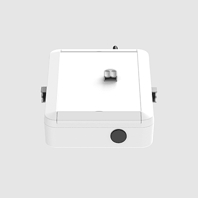 Nexelec PMO Outdoor Air Quality Micro-station Nexelec PMO Outdoor Air Quality Micro-station