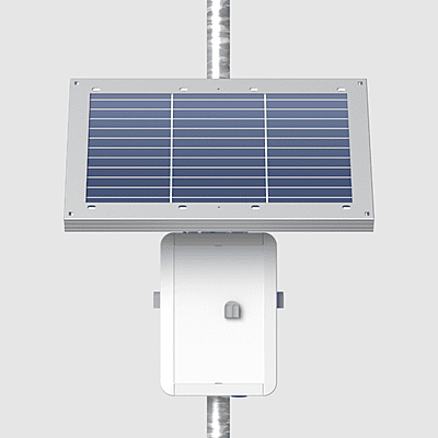 Nexelec PMO Outdoor Air Quality Micro-station Nexelec PMO Outdoor Air Quality Micro-station