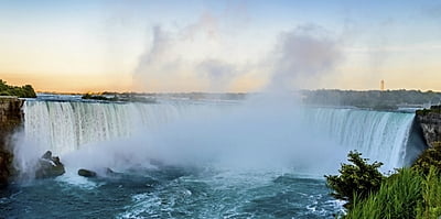 East USA & Canada East USA & Canada