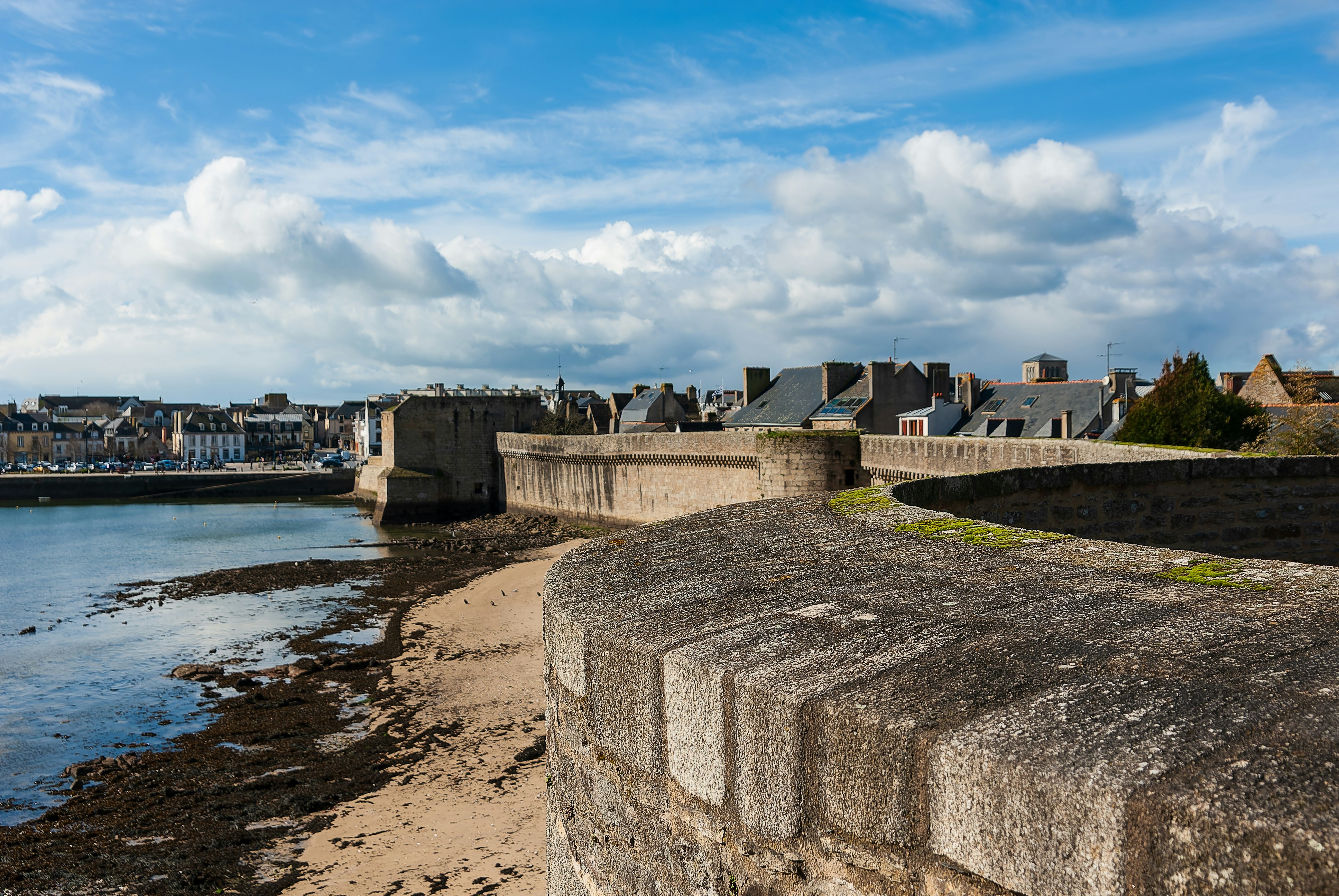 11/07/26 Concarneau Vieilles Coques - Balade découverte matin 11/07/26 Concarneau Vieilles Coques - Balade découverte matin