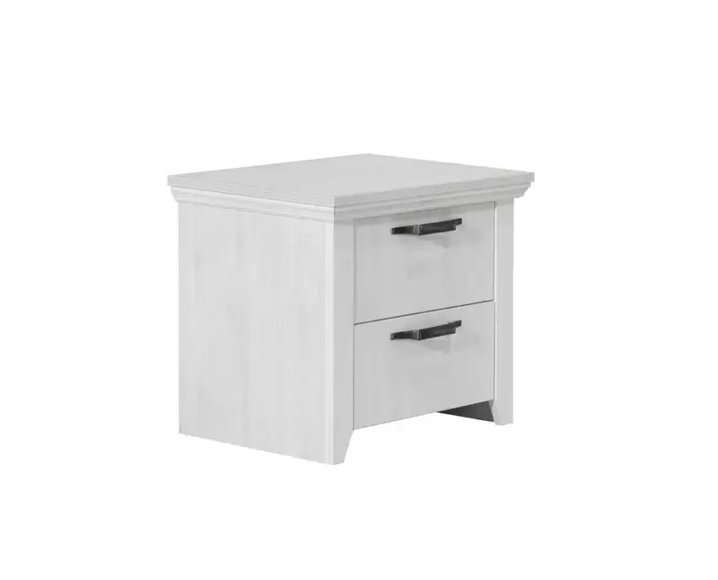 Noćni ormarić 2F Rustik