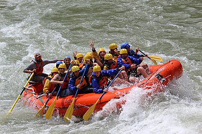 Northwest USA Teen Tour Northwest USA Teen Tour