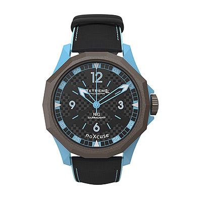 NX1-0005 -Blue/Blue NX1-0005 -Blue/Blue