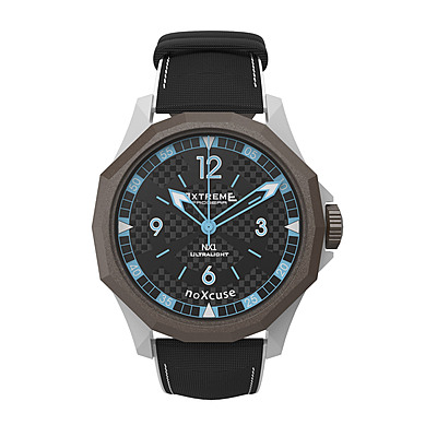 NX1-0004 -White/Blue NX1-0004 -White/Blue