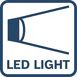 Бат.Вибр.Дупч.Одврт. ГСБ 120-ЛИ 2х2Ah+Полнач